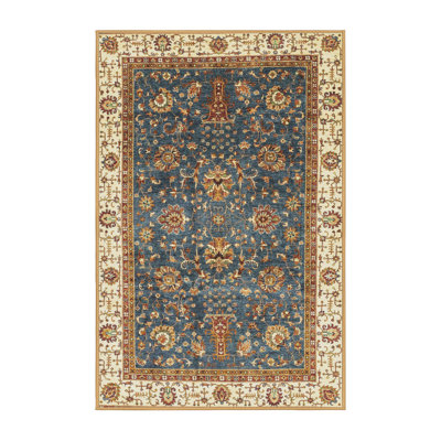 Abstract Indoor Rug
