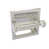 Satin Nickel est en rupture de stock
