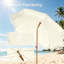 195cm Tilt Beach Parasol-1786859836-1786859838
