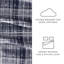 Ensemble de draps en microfibre Simply Soft ™-33392564-33392568