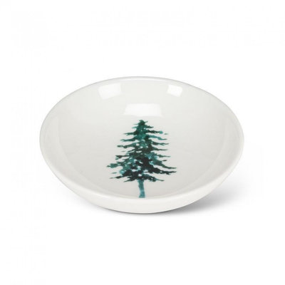 Petit avec plat à pin
