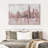 Sireci Misty Day In Manhattan Pink Gray-107699826