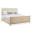 Upholstered Bed-159565253