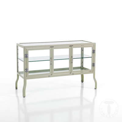 Shellplant Display Cabinet