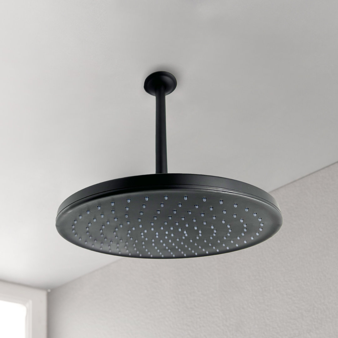 Rain Shower Head 1.8 GPM GPM SMARTLET