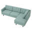 Canapé modulaire Talmadge-602059383