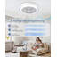 46cm Ceiling Fan
