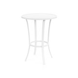 Bristol Outdoor Round Bar Table