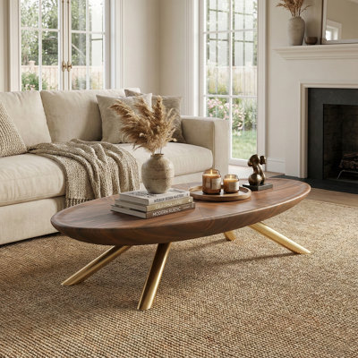 Coffee Table with Storage