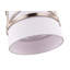 Luminaire suspendu à cylindre simple 1 lumières Hultgren-25410657