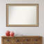 Miroir d'appoint mural en plastique-1693352580