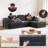 104" Boneless Sofa-341786815