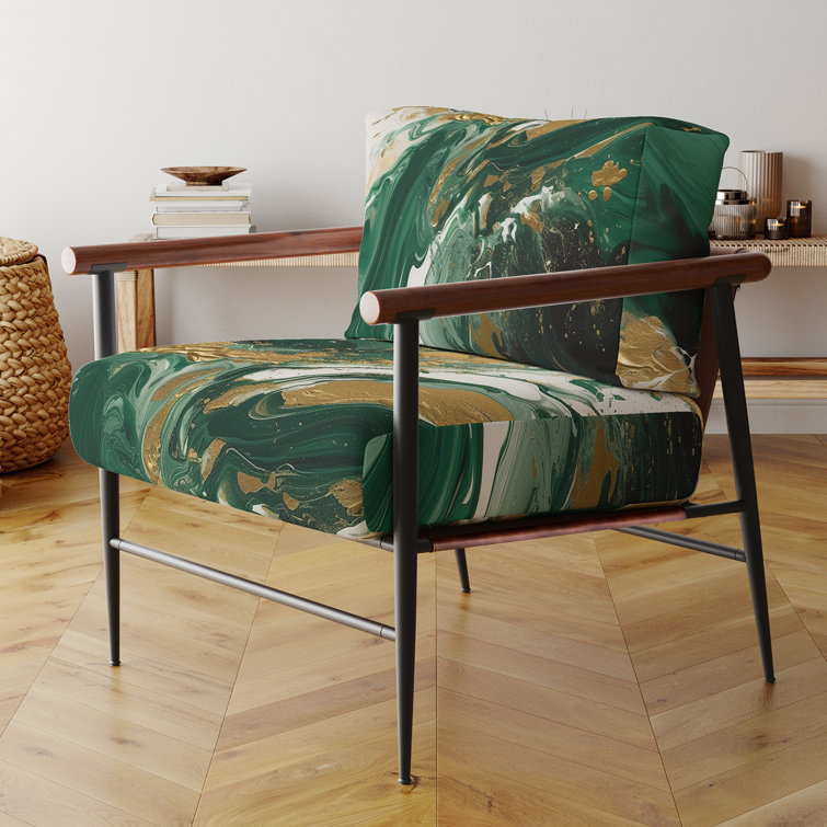 Fauteuil d'appoint Daeschle
