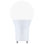 15.5 Watt LED A19 27K/3K/35K/4K/5K GU24 Base 120 Volt