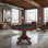 48 Inch Poker Table / Dining Table By RAM Game Room