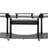 83" Eleazar Oak Finish Music Recording Studio Desk-67946725