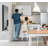 Basilius Synthetic Non-Skid Kitchen Mat-1788914595-1788914593