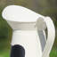 Hibbell Metal Table Vase