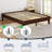 Arquimides Bed Frame with Wood Slat Support-682318669-725196508