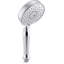 Bancroft Multifunction Handshower 2.5 GPM-348844450