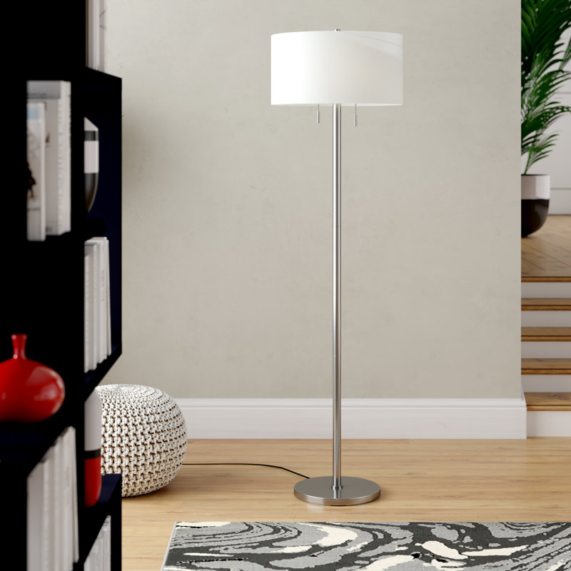 Lampe de plancher 59 po Morgana