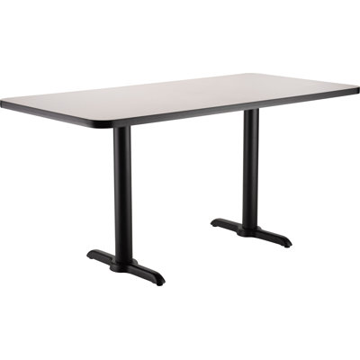 CT Series Breakroom Table