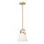 Luminaire suspendu 1 lumière Lupi-165268216-165268199