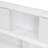 Dorland Bookcase Bed-1453365946