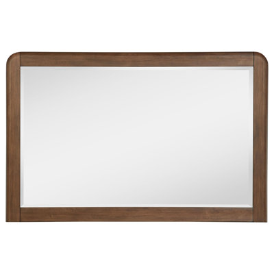 Miroir pour commode Yeghishe