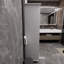 Armoire de rangement pour salle de bain / bureau avec trois tiroirs-1746477949