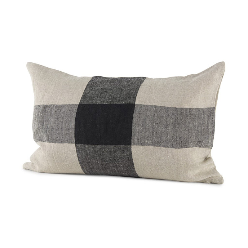 Housse de coussin Ajahnay