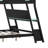 Wood Bunk Bed With Desk, Bunk Bed With Charging Station And Pegboard, Game Room Bunk Beds For Small Space-122259747-122259746
