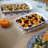 Zanzibar Stoneware Baking Dishes Set