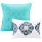 Printed Comforter Set-1237284689