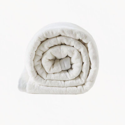 Reversible HeiQ Smart Temperature Down Alternative Blanket