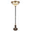Analiesa Torchiere Floor Lamp