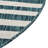 Outdoor Glimmer Area Rug Foliage Color-1624727002