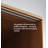 Simple Modern Log Style Push Pull Wardrobe-110431483