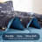 Kids Space Rocket Bedding Set-851783390-851783371