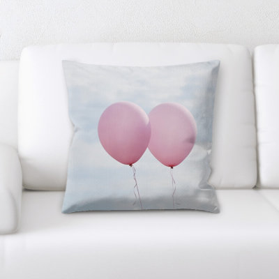Coussin ballons
