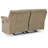 Alphons Upholstered 70'' Reclining Loveseat-113006318