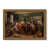 Venetian Bronze Relief