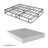 Easy Assembly Metal Box Spring - Multiple Sizes - Sleep by Wayfair™-9143026-8963882