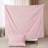 Coma Inducer Chunky Bunny Roll Cakes Oversized Faux Fur Comforter Set-91138242-91138241