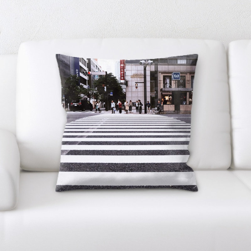 Coussin de bâtiment