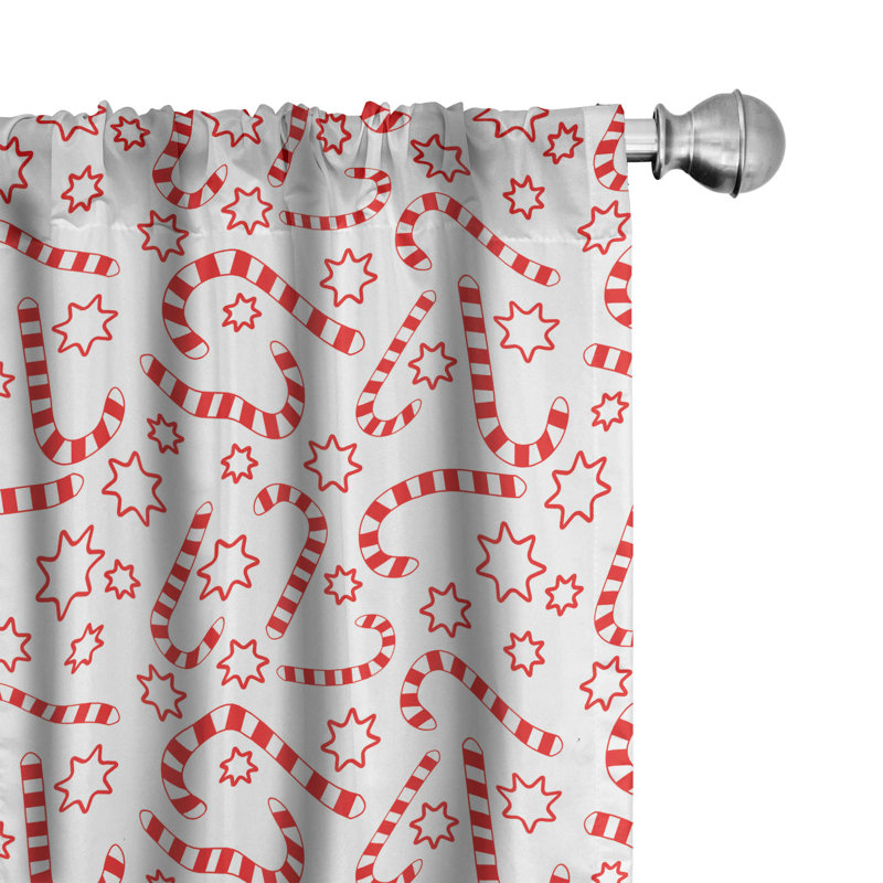 Panneau coulissant semi-diaphane avec passe-tringle, 28 po x 63 po
