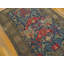 Antique Caucasian Blue 1930s Rug