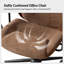 Chaise de bureau Oswina-325975974