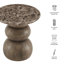 Table d'appoint Liadan