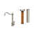 Polished Nickel is out of stock